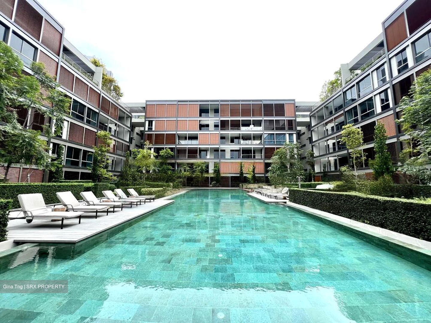 Meyerhouse (D15), Condominium #459400401